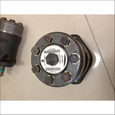 Experience Smooth And Performance With The Danfoss OMP200 151-0615 Hydraulic Motor For Medium-Speed Applications