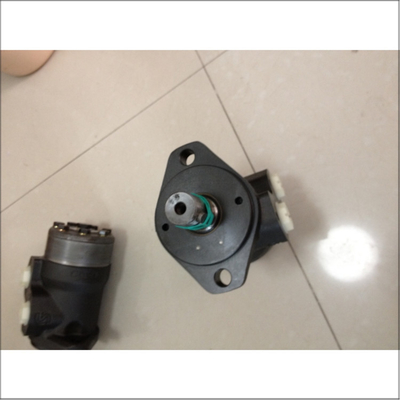 Experience Smooth And Performance With The Danfoss OMP200 151-0615 Hydraulic Motor For Medium-Speed Applications