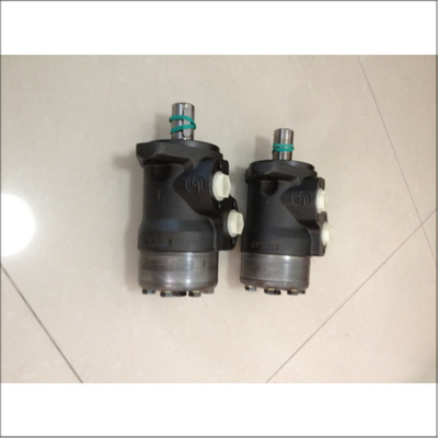 Experience Smooth And Performance With The Danfoss OMP200 151-0615 Hydraulic Motor For Medium-Speed Applications