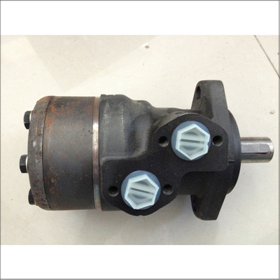 Danfoss OMP200 151-0715 Hydraulic Orbital Motor The High-Performance Choice for Medium-Speed Applications