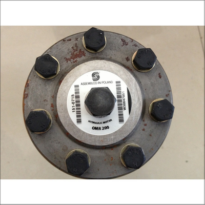 Danfoss OMP200 151-0715 Hydraulic Orbital Motor The High-Performance Choice for Medium-Speed Applications