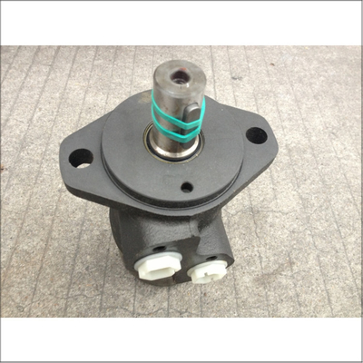 Upgrade Your Machinery With The Danfoss OMP315 151-0617 Hydraulic Motor Designed For Medium To Heavy-Duty Applications
