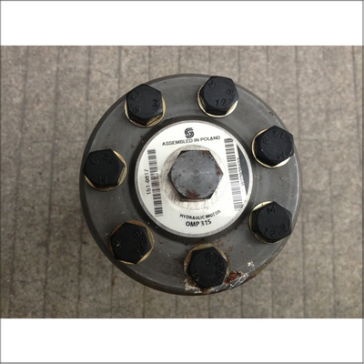 Upgrade Your Machinery With The Danfoss OMP315 151-0617 Hydraulic Motor Designed For Medium To Heavy-Duty Applications