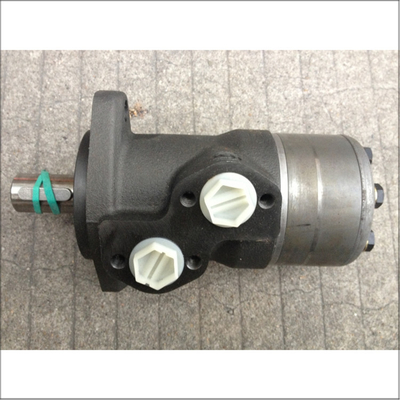 Upgrade Your Machinery With The Danfoss OMP315 151-0617 Hydraulic Motor Designed For Medium To Heavy-Duty Applications