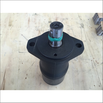 Boost Your Productivity With Danfoss OMP400 151-0618 Hydraulic Motor For Medium To Heavy-Duty Applications