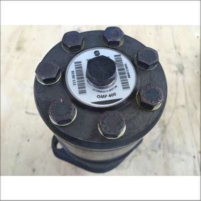Boost Your Productivity With Danfoss OMP400 151-0618 Hydraulic Motor For Medium To Heavy-Duty Applications