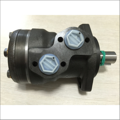 Danfoss OMR80 151-0411 The Hydraulic Motor That Outperforms in Medium to Heavy-Duty Applications