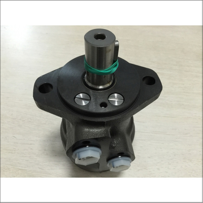 Danfoss OMR80 151-0411 The Hydraulic Motor That Outperforms in Medium to Heavy-Duty Applications