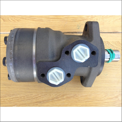 Danfoss OMR160 151-0714 The Top Choice For Hydraulic Motor In Medium To Heavy-Duty Applications