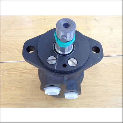 Danfoss OMR160 151-0714 The Top Choice For Hydraulic Motor In Medium To Heavy-Duty Applications