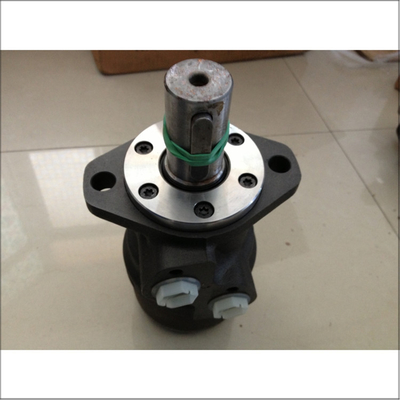 Danfoss OMR200 151-0245 The Superior And Dependable Hydraulic Motor For Medium To Heavy-Duty Operations