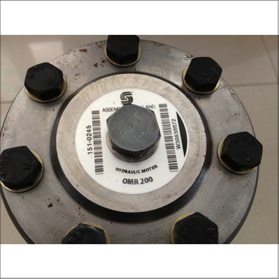 Danfoss OMR200 151-0245 The Superior And Dependable Hydraulic Motor For Medium To Heavy-Duty Operations