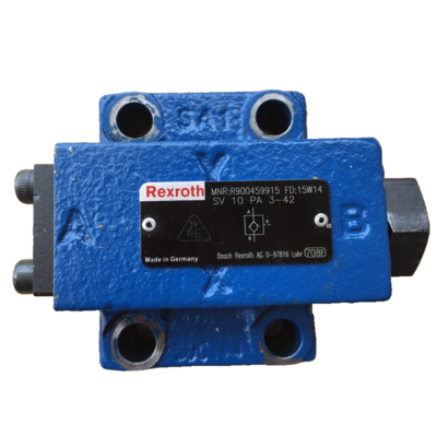 Rexroth SV10PA3-42 Check Valve High Safety Efficiency New Original