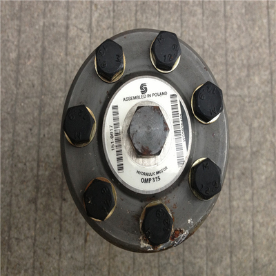 Danfoss OMR315 151-0617 The Ultimate Choice For Your Medium To Heavy-Duty Hydraulic Motor Applications