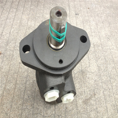 Danfoss OMR315 151-0617 The Ultimate Choice For Your Medium To Heavy-Duty Hydraulic Motor Applications