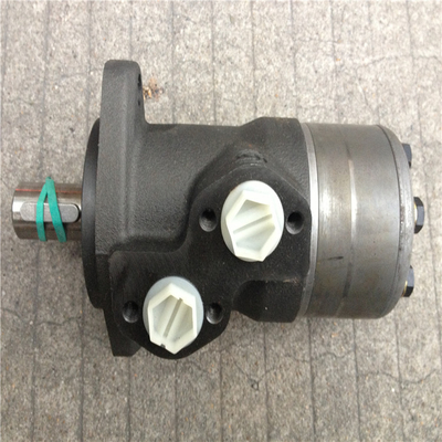 Danfoss OMR315 151-0617 The Ultimate Choice For Your Medium To Heavy-Duty Hydraulic Motor Applications