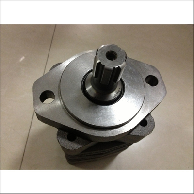 Boost Productivity With The Danfoss OMS100 151F2309 Hydraulic Motor For Medium To Heavy-Duty Applications