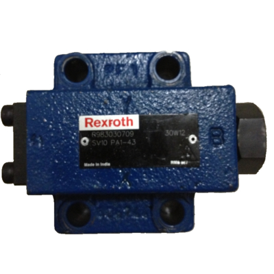 Rexroth SV10PA1-43 Check Valve Energy Saving‌ Durability New Original
