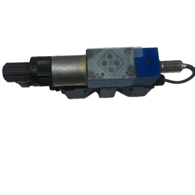 Rexroth STW0195-23/1V5-24PF6 Proportional Valve High-precision Energy-saving New