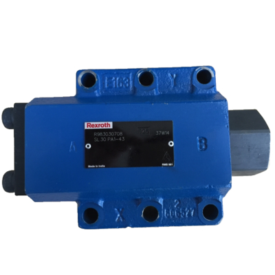 Rexroth SL30PA1-43 Check Valve Durability Stability‌ High Safety New Original