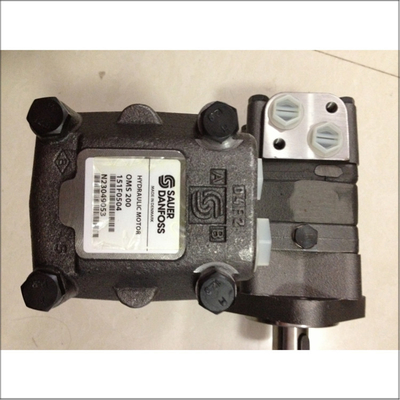 Danfoss OMS200 151F0504 The Hydraulic Motor That Provides The Best Performance And Durability For Your Busines