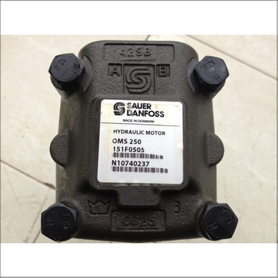 Danfoss OMS250 151F0505 The Hydraulic Motor That Provides The Best Performance And Durability For Your Busines