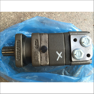 Danfoss OMS250 151F0547 Hydraulic Orbital Motor The Ideal Solution for Agriculture Construction and Mining Industries