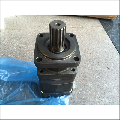 Danfoss OMS250 151F0547 Hydraulic Orbital Motor The Ideal Solution for Agriculture Construction and Mining Industries
