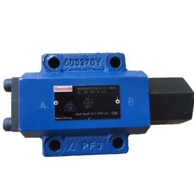 Rexroth SL20PA4-42 Check Valve Fast Response Long Life New Original