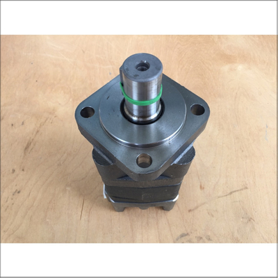 Danfoss OMS250 151F2205 The Perfect Hydraulic Motor For Your Construction Agriculture And Material Handling Needs