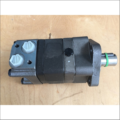 Danfoss OMS250 151F2205 The Perfect Hydraulic Motor For Your Construction Agriculture And Material Handling Needs