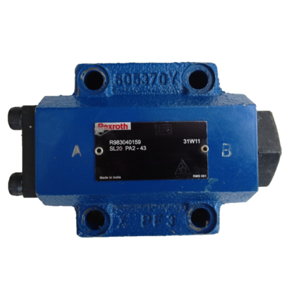 Rexroth SL20PA2-43 Check Valve Energy Saving‌ Stability‌ New Original
