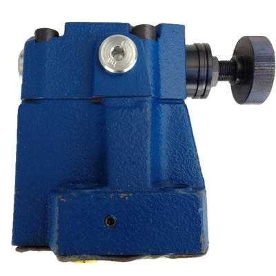 Rexroth Hydraulic Valve DZ10-1-52/100Y Fast Response High Reliability Energy Saving High-Quality Materials
