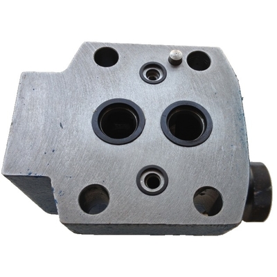 Rexroth Hydraulic Valve DZ10-1-52/100Y Fast Response High Reliability Energy Saving High-Quality Materials