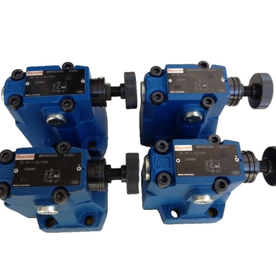 Rexroth Hydraulic Valve DZ10-1-52/100Y Fast Response High Reliability Energy Saving High-Quality Materials