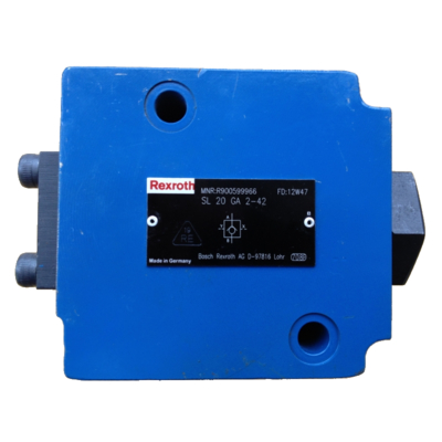 Rexroth SL20GA2-42 Check Valve Durability ‌Fast Response 100% New Original