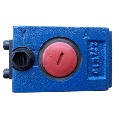 Rexroth SL20GA2-42 Check Valve Durability ‌Fast Response 100% New Original