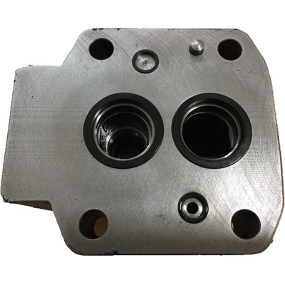 Rexroth Hydraulic Valve DR20-5-52/200Y Blue High-Precision Control Energy-Saving High-Quality Materials