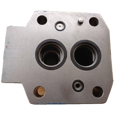 Rexroth Hydraulic Valve DR20-5-52/200YM Blue Easy Installation Energy Saving High Efficiency Durability