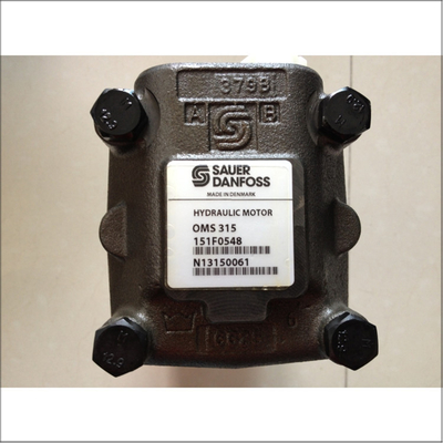Danfoss OMS315 151F0548 The Hydraulic Motor That Delivers Exceptional Performance For Medium To Heavy-Duty Applications
