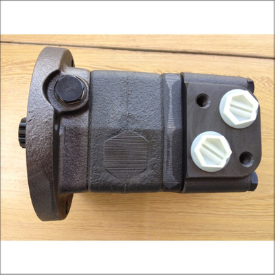 Danfoss OMSS315 151F0541 Interchangeable Easy-To-Install Hydraulic Motor For Demanding Industrial And Mobile Applications