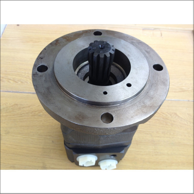 Danfoss OMSS315 151F0541 Interchangeable Easy-To-Install Hydraulic Motor For Demanding Industrial And Mobile Applications