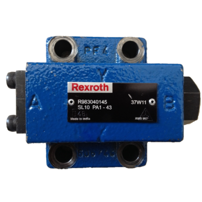 Rexroth SL10PA1-43 Check Valve Precise Control‌ High Safety 100% New Original