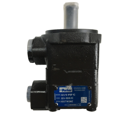 Parker SDV101P5P1C Hydraulic Pump Low Noise Reliability 100% New