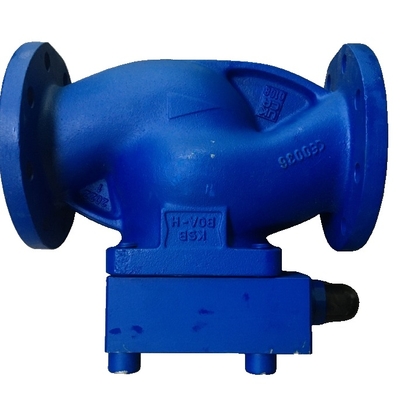 Rexroth Hydraulic Valve L-DB100F2-32/16 Blue Accurate Pressure Control Strong Adaptability Easy To Install