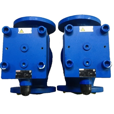 Rexroth Hydraulic Valve L-DB100F2-32/16 Blue Accurate Pressure Control Strong Adaptability Easy To Install