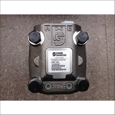 Boost Your Productivity With Danfoss OMT200 151B3001 The Best Hydraulic Motor For Your Business