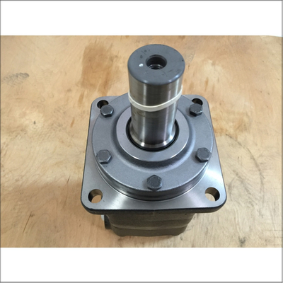 Danfoss OMT400 151B3004 Low-Speed High-Torque Hydraulic Motor For Industrial And Mobile Applications