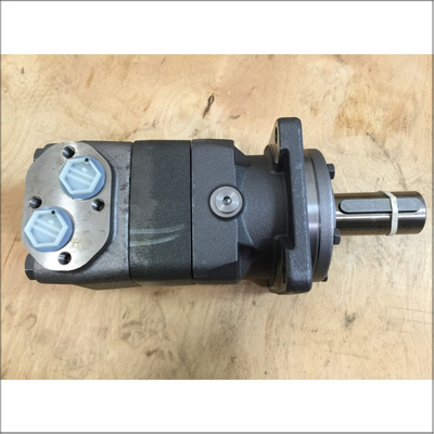 Danfoss OMT400 151B3004 Low-Speed High-Torque Hydraulic Motor For Industrial And Mobile Applications