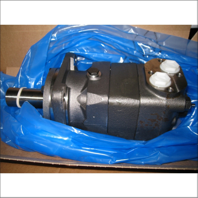 Danfoss OMT400T 151B3057 The Hydraulic Motor That Delivers Unmatched Performance For High Demand Applications